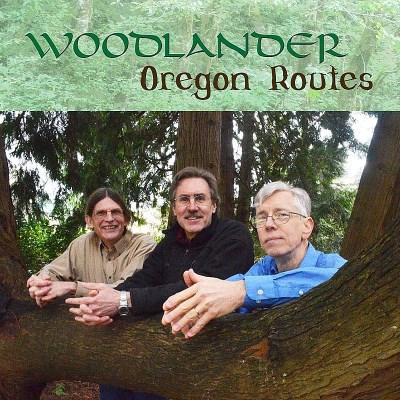 Woodlander/Oregon Routes